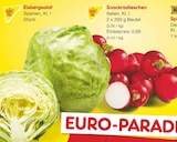Eisbergsalat Angebote von Markttag bei Netto Marken-Discount Remscheid für 0,69 €