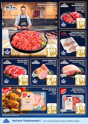 Braten im EDEKA Prospekt in Cuxhaven Aktueller EDEKA Prospekt mit Braten, "Top Angebote", Seite 14
