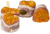 Aktuelles Schweinefilet-Steaktapas Angebot bei REWE in Jena ab 1,39 €