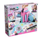 Studio de Scrapbooking 3-en-1 - CANAL TOYS à 22,90 € dans le catalogue Carrefour