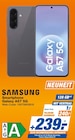Galaxy A57 5G Angebote von Samsung bei expert Feuchtgruber Straubing für 1,00 €