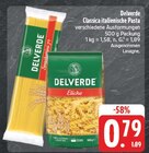 Classica italienische Pasta bei EDEKA im Prospekt "" für 0,79 €