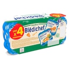 Assiettes Blédichef - BLÉDINA - Carrefour à Quimper Assiettes Blédichef - BLÉDINA en promo chez Carrefour Quimper à 6,97 €