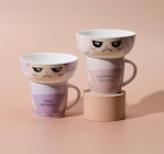 Mug 30 cl dans le catalogue Maxi Bazar