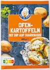 Aktuelles Ofen-Kartoffeln Angebot bei Netto mit dem Scottie in Dresden ab 1,49 €