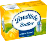 Tafelbutter im Angebot bei EDEKA in Neumünster Tafelbutter Angebote von Landliebe bei EDEKA Neumünster für 0,99 €
