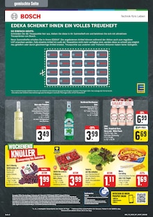 Handy im EDEKA Prospekt "Wir lieben Lebensmittel!" mit 8 Seiten (Jena)