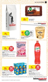 Alimentation Angebote im Prospekt "SAVEURS D'ORIENT" von Intermarché Express auf Seite 9