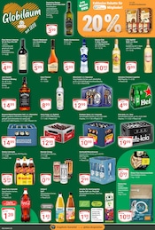 Aktueller GLOBUS Prospekt mit Havana Club, "Aktuelle Angebote", Seite 3