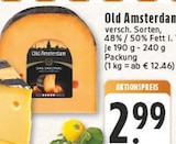 Aktuelles Old Amsterdam Angebot bei E center in Köln ab 2,99 €