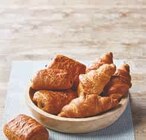 4 Pains au Chocolat + 4 Croissants - U SAVEURS en promo à 4,99 € chez Hyper U 4 Pains au Chocolat + 4 Croissants - U SAVEURS dans le catalogue Hyper U