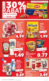 Dips Angebote im Prospekt "Aktuelle Angebote" von Kaufland Dips Angebote im Prospekt "Aktuelle Angebote" von Kaufland auf Seite 7