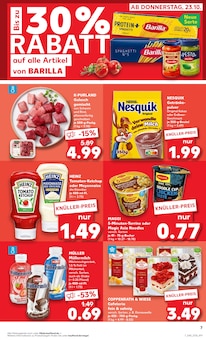 Original Piccolinis Angebot im Kaufland Prospekt, gültig von 23.10.2025 bis 29.10.2025 Original Piccolinis Angebot im aktuellen Kaufland Prospekt auf Seite 7