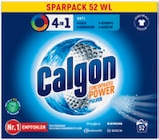 Wasserenthärter von Calgon im aktuellen tegut Prospekt für 