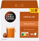 Dolce Gusto Kapseln XXL im Angebot bei Netto mit dem Scottie in Frankfurt Dolce Gusto Kapseln XXL Angebote von Nescafé bei Netto mit dem Scottie Frankfurt für 6,49 €
