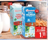 Haltbare Fettarme Milch Angebote von Vogtlandweide bei Marktkauf Coburg für 1,11 €