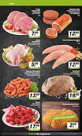 Hähnchen im EDEKA Prospekt in Lünen Aktueller EDEKA Prospekt mit Hähnchen, "Aktuelle Angebote", Seite 4
