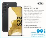 Hille Station Vlotho - Smartphone Smartphone Angebot bei Hille Station Vlotho im Prospekt FAMILIE IST WAS IHR DRAUS MACHT!