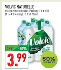 Aktuelle Volvic Angebote bei Marktkauf in Herford Aktuelles Naturelle Angebot bei Marktkauf in Herford ab 3,99 €