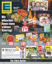 Der aktuelle EDEKA Prospekt Der aktuelle EDEKA Prospekt Aktuelle Angebote