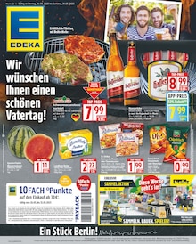 Aktueller EDEKA Prospekt