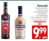 Amaro Angebote von Ramazzotti bei EDEKA Friedrichshafen für 9,99 €