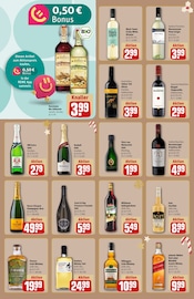 Aktueller REWE Prospekt mit Champagner, "Dein Markt", Seite 28