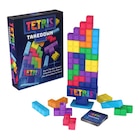 Tetris Takedown en promo à 14,99 € chez Carrefour Market Tetris Takedown dans le catalogue Carrefour Market