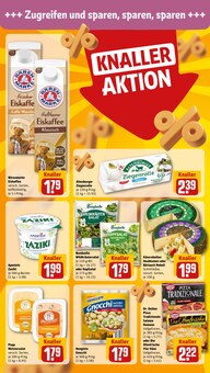 Feinkostlebensmittel im aktuellen REWE Prospekt (Duisburg) Feinkostlebensmittel im REWE Prospekt "Dein Markt" mit 28 Seiten (Duisburg)