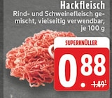 Aktuelle Hackfleisch Angebote bei E center in Koblenz Aktuelles Hackfleisch Angebot bei E center in Koblenz ab 0,88 €