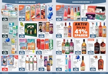 Nasenspray im aktiv & irma Prospekt "Top Angebote" mit 9 Seiten (Oldenburg)