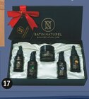 Rossmann Wernberg-Köblitz - Satin Naturel Geschenkset Angebot im Prospekt Satin Naturel Geschenkset bei Rossmann im Wernberg-Köblitz Prospekt für 59,99 €