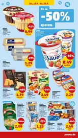 Aktueller Penny Prospekt mit Margarine, "Wer günstig will, muss Penny.", Seite 31