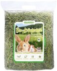 Bio-Kräuterheu im Angebot bei REWE in Hildesheim Bio-Kräuterheu Angebote von Heu-Heinrich bei REWE Hildesheim für 2,49 €