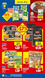 Steak im Lidl Prospekt in Landshut Aktueller Lidl Prospekt mit Steak, "LIDL LOHNT SICH", Seite 66