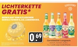 Longneck Angebote von Gerolsteiner bei Hieber Freiburg für 0,69 €