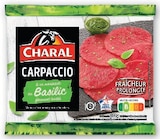 Promo Carpaccio à 5,59 € dans le catalogue Hyper U à Gujan-Mestras