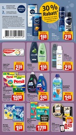 Shampoo im REWE Prospekt in Köln Aktueller REWE Prospekt mit Shampoo, "Dein Markt", Seite 22