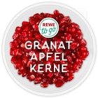 Granatapfelkerne Angebote von REWE to go bei REWE Bielefeld für 1,69 €