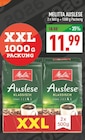 Auslese Klassisch Angebote von Melitta bei Marktkauf Mettmann für 11,99 €