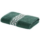 POCOline Duschtuch Mäander im aktuellen POCO Prospekt für 5,99 €