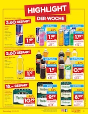 Ähnliche Angebote wie Erdinger im Prospekt "Aktuelle Angebote" auf Seite 3 von Netto Marken-Discount in Altenburg