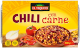 Chili con Carne - EL TEQUITO en promo à 3,99 € chez Lidl Chili con Carne - EL TEQUITO dans le catalogue Lidl