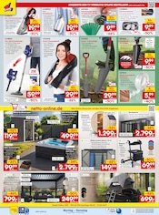 Spaten im Netto Marken-Discount Prospekt in Troisdorf Aktueller Netto Marken-Discount Prospekt mit Spaten, "Aktuelle Angebote", Seite 40