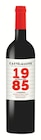 Promo AOP Corbières 1985 édition limitée à 14,50 € dans le catalogue Intermarché à Jouars-Pontchartrain