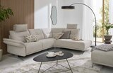 Ecksofa MR 310 im Angebot bei Segmüller in Augsburg Ecksofa MR 310 Angebote von Musterring bei Segmüller Augsburg für 2.499,00 €