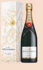 Champagne brut Imperial - Moët et chandon en promo chez U Express Béziers à 34,90 €