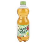 Penny - Apfelschorle Angebot im Prospekt Apfelschorle bei Penny im Prospekt "" für 0,39 €