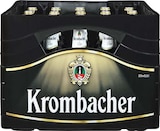 Pils Angebote von Krombacher bei Netto Marken-Discount Landshut für 10,99 €