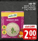 Basmati-Reis bei EDEKA im Prospekt "" für 2,00 €
